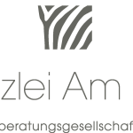 Kanzlei Am Zoo Logo Vector