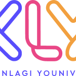 Kapanlagi Youniverse Logo Vector