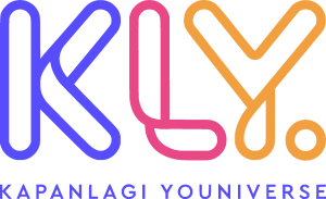 Kapanlagi Youniverse Logo Vector