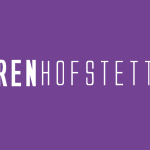 Karen Hofstetter Logo Vector