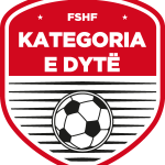 Kategoria e Dyte Logo Vector