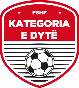 Kategoria e Dyte Logo Vector