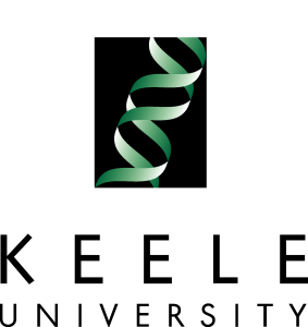 Keele University Logo Vector