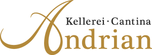 Kellerei Andrian Logo Vector