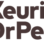 Keurig Dr Pepper INC Logo Vector