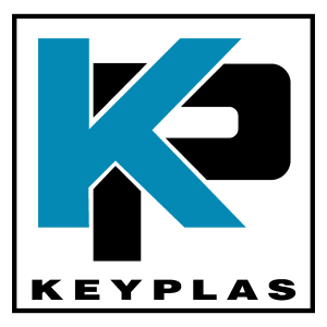 Keyplas Logo Vector