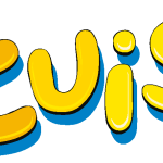 Kid Cuisine Logo Vector