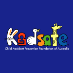 Kidsafe Logo Vector