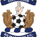 Kilmarnock FC Logo Vector