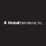 Kimball International, Inc. Logo Vector