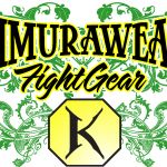 Kimurawear Logo Vector