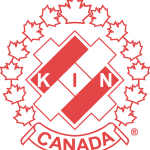 Kin Canada Logo Vector