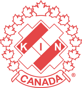 Kin Canada Logo Vector