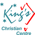 King’s Christian Centre Logo Vector