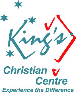 King’s Christian Centre Logo Vector