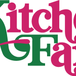 Kitchen Fair Logo Vector