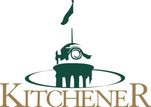 Kitchener Logo Vector