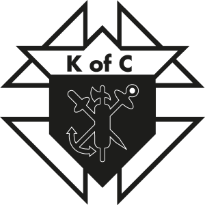 Knights of Columbus new Logo Vector