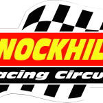 Knockhill Racing Circuit Logo Vector