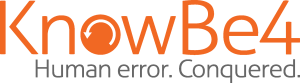 KnowBe4 Logo Vector