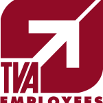 Knoxville TVA Employees Credit Union Logo Vector