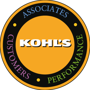 Kohl’s Customers Performance Associates Logo Vector