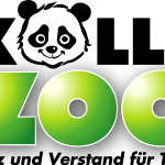 Kölle Zoo Logo Vector