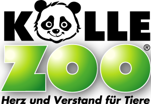 Kölle Zoo Logo Vector