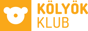 Kölyökklub Logo Vector