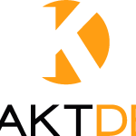 Kompaktdesign Logo Vector