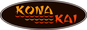 Kona Kai Logo Vector