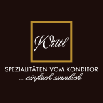 Konditorei Wittl Logo Vector