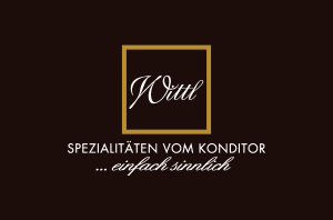 Konditorei Wittl Logo Vector