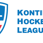 Kontinental Hockey League Logo Vector