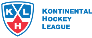 Kontinental Hockey League Logo Vector