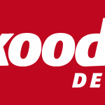 Koodoz Design Logo Vector