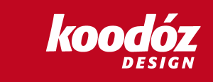 Koodoz Design Logo Vector