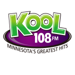 Kool 108 FM Logo Vector