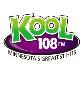 Kool 108 FM Logo Vector