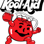 Kool Aid  new Logo Vector