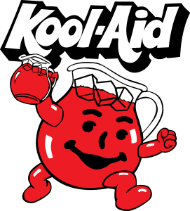 Kool Aid  new Logo Vector