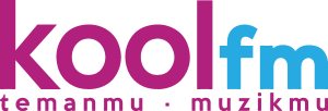 Kool FM Logo Vector