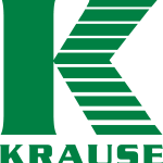 Krause Manufacturing Inc. Logo Vector