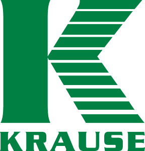 Krause Manufacturing Inc. Logo Vector