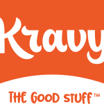 Kravy Logo Vector