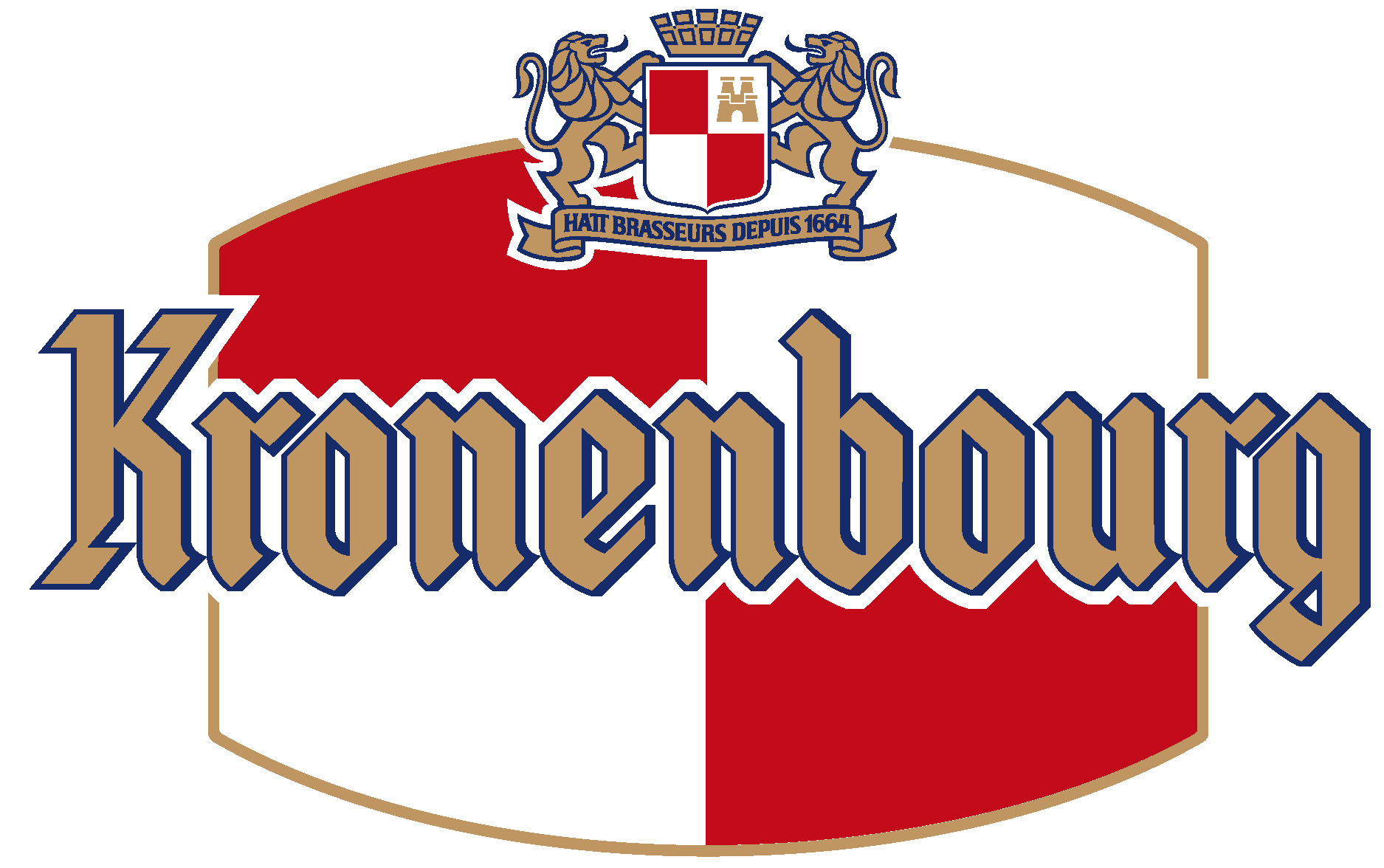 Kronenbourg Logo Vector - (.Ai .PNG .SVG .EPS Free Download)