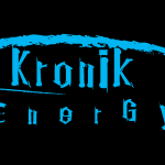 Kronik Energy Logo Vector