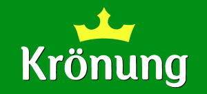 Kronung Logo Vector