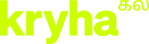 Kryha Logo Vector