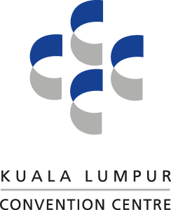 Kuala Lumpur Convention Centre (KLCC) Logo Vector